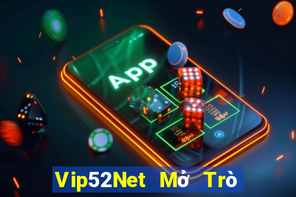 Vip52Net Mở Trò Chơi Ô Tô