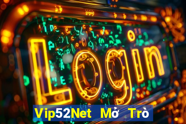 Vip52Net Mở Trò Chơi Ô Tô