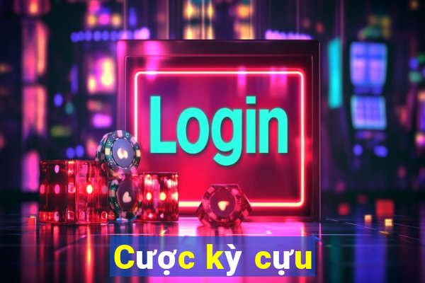 Cược kỳ cựu