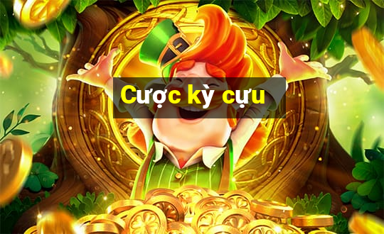 Cược kỳ cựu