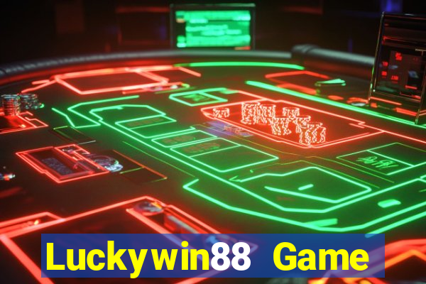 Luckywin88 Game Bài Xì Lát