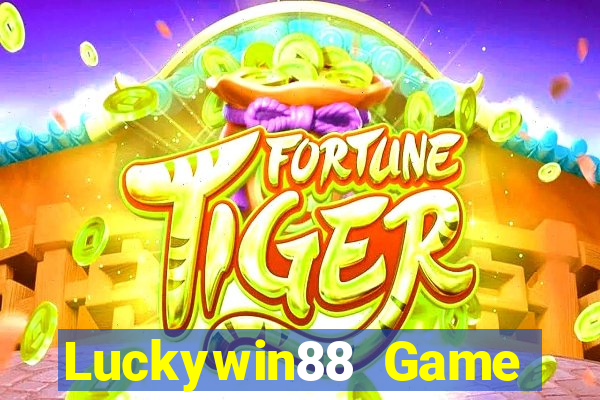 Luckywin88 Game Bài Xì Lát