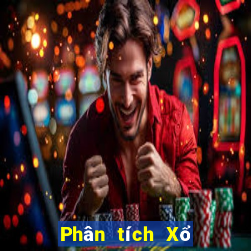 Phân tích Xổ Số vietlott ngày 13