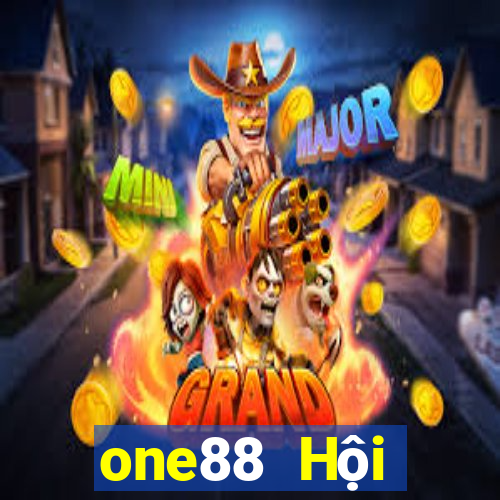 one88 Hội trường truyền hình