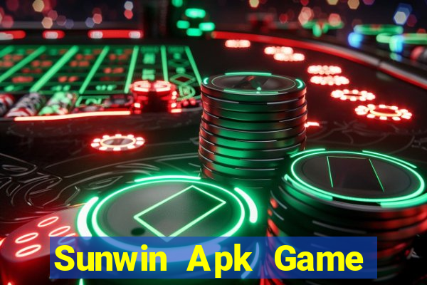 Sunwin Apk Game Bài Tặng Code