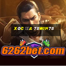 Xóc Đĩa 78win78