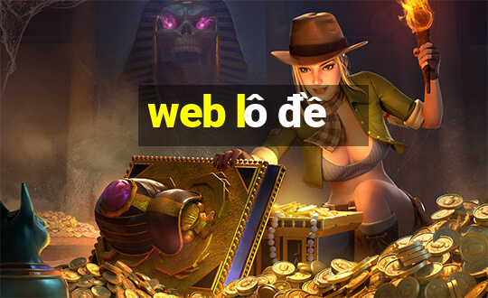 web lô đề