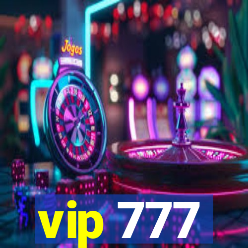 vip 777