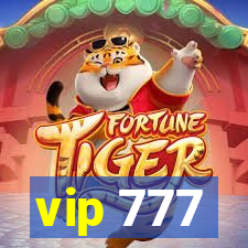 vip 777