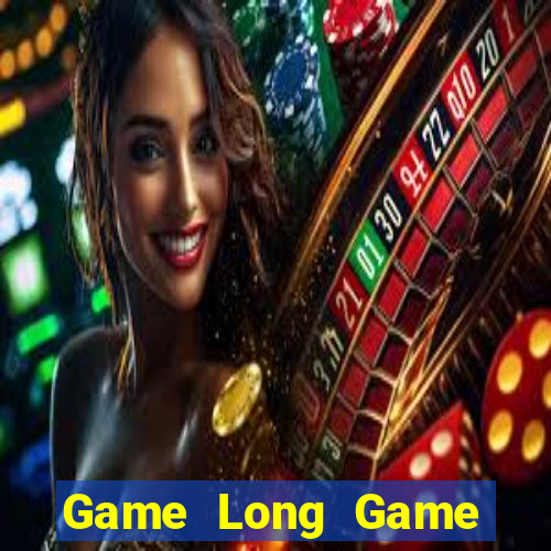 Game Long Game Bài 777