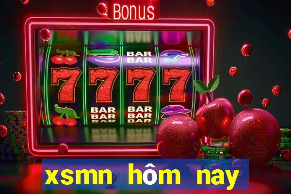 xsmn hôm nay thứ 2