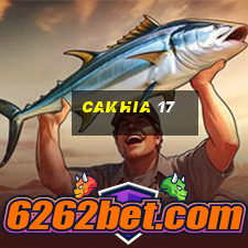 cakhia 17