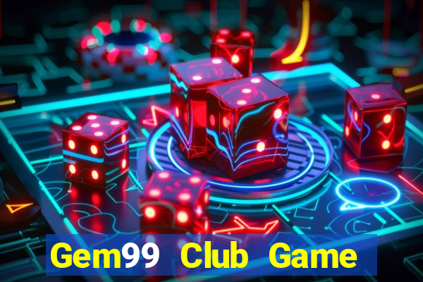 Gem99 Club Game Bài X8