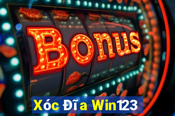 Xóc Đĩa Win123