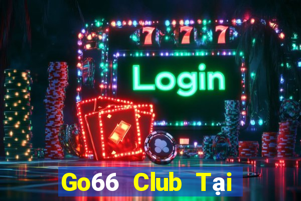 Go66 Club Tại Game Bài B52