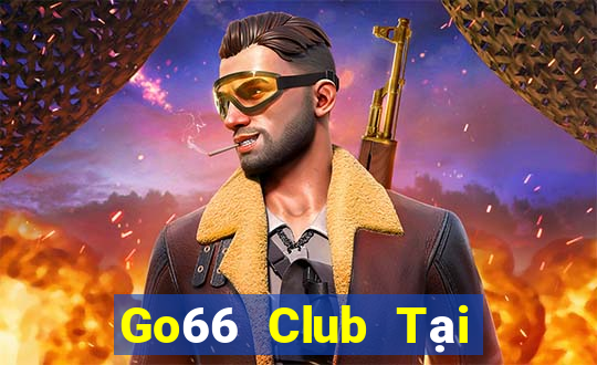 Go66 Club Tại Game Bài B52