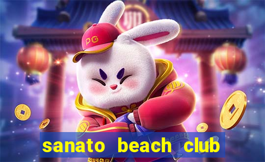 sanato beach club phú quốc