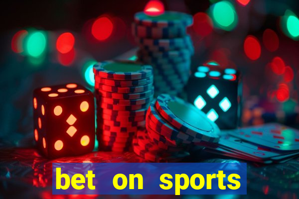 bet on sports online legally