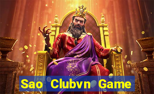 Sao Clubvn Game Bài King