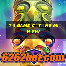 tải game cờ tướng miễn phí