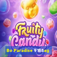 Bo Paradise 9188ag