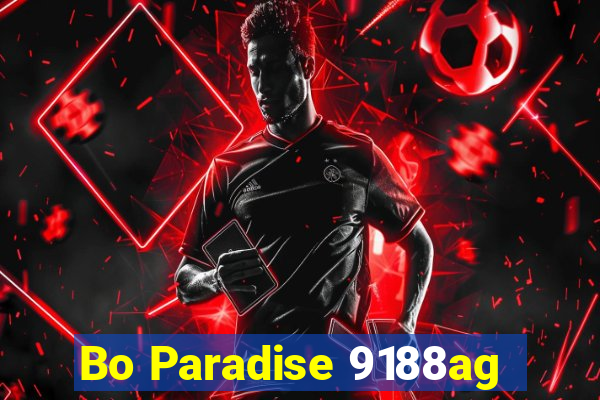 Bo Paradise 9188ag