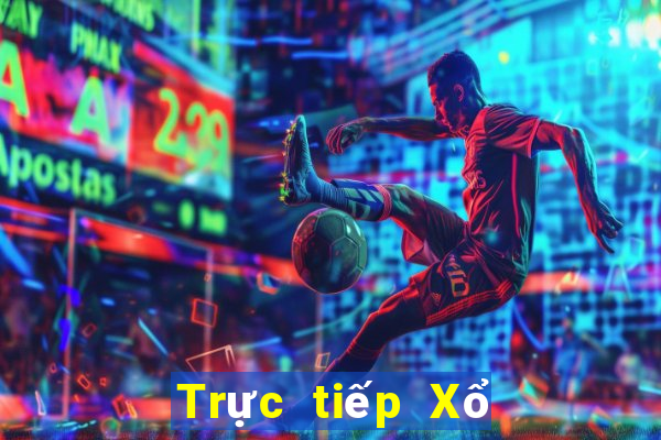 Trực tiếp Xổ Số Long An ngày 25