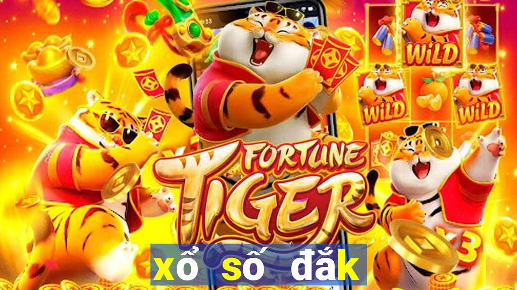 xổ số đắk nông 29 4