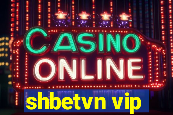 shbetvn vip