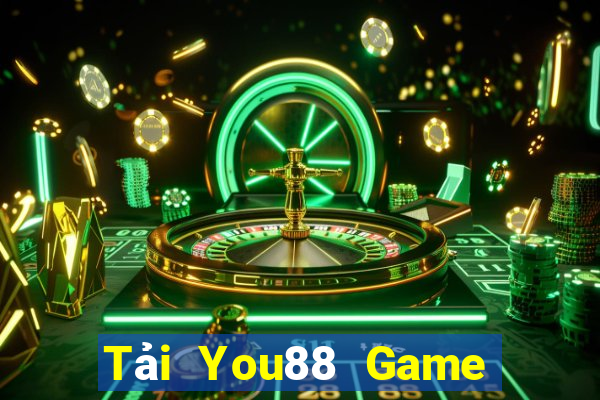 Tải You88 Game Bài 77