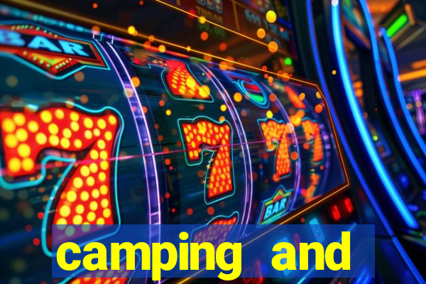 camping and motorhome club