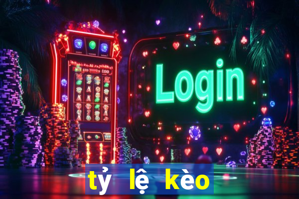 tỷ lệ kèo nhà cái 3