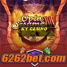 Hy Casino