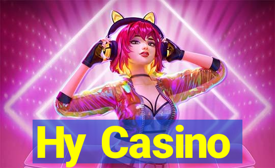 Hy Casino