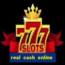 real cash online casino mi