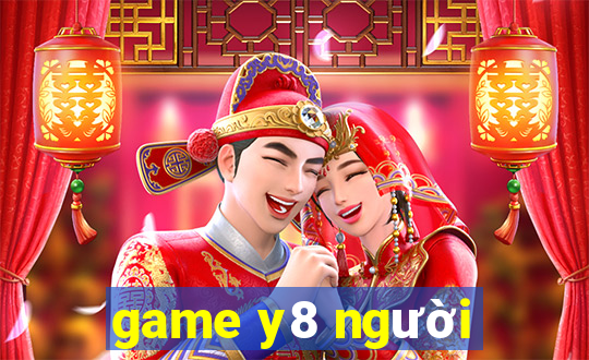 game y8 người