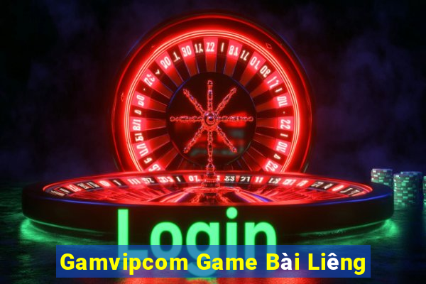 Gamvipcom Game Bài Liêng