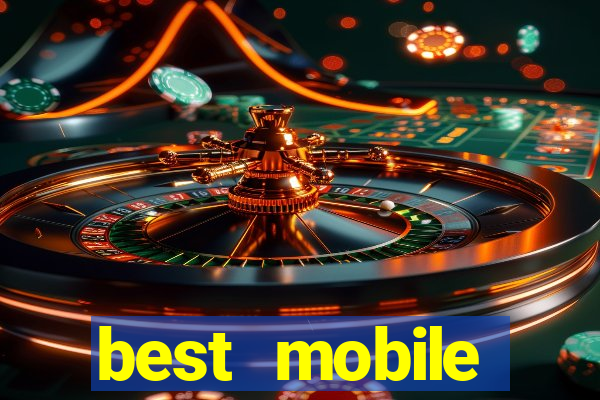 best mobile blackjack game