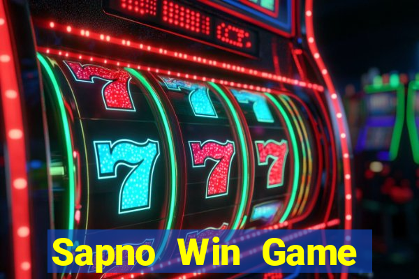 Sapno Win Game Bài Pc