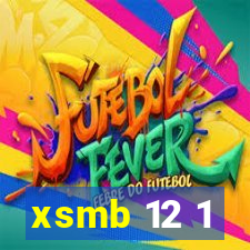 xsmb 12 1