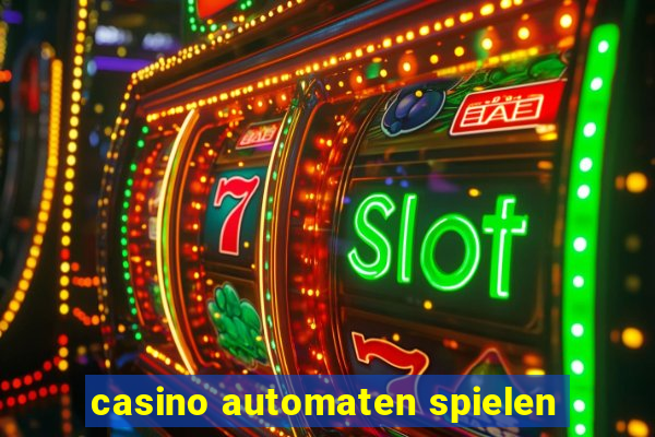 casino automaten spielen