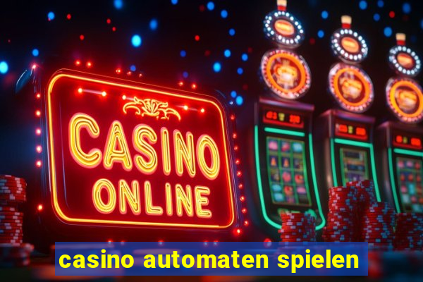 casino automaten spielen