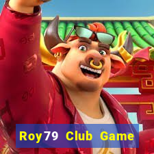 Roy79 Club Game Bài Uno