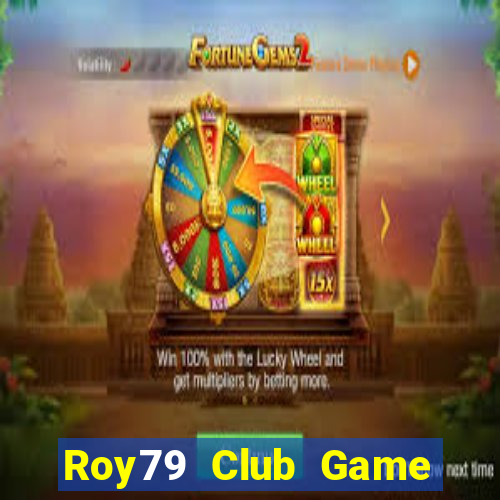 Roy79 Club Game Bài Uno