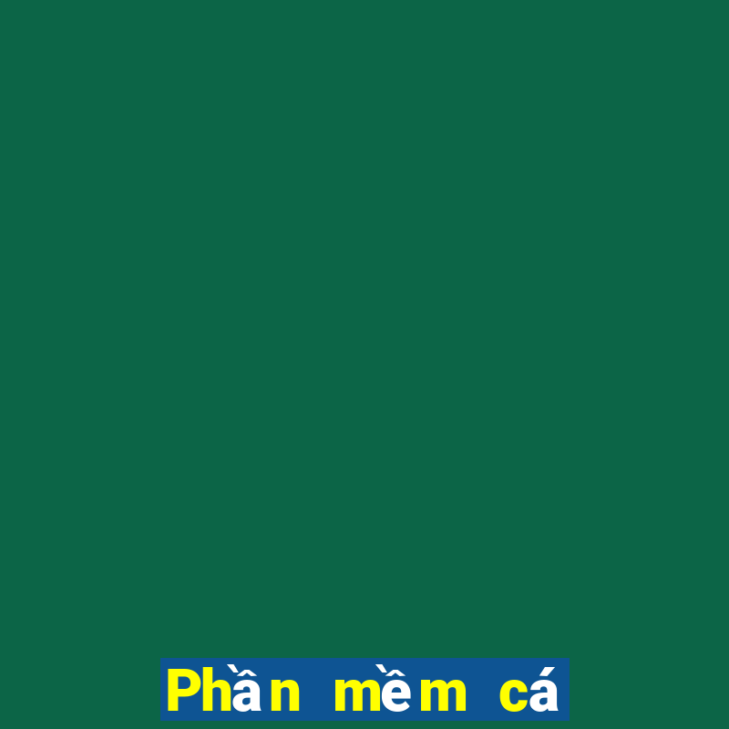 Phần mềm cá cược Tải về toàn bộ