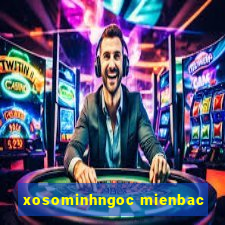 xosominhngoc mienbac