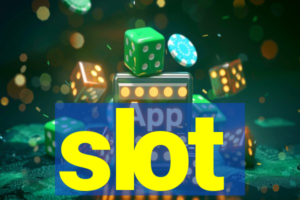 slot ฝาก100รับ 300