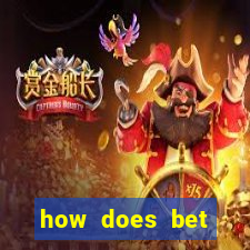 how does bet builder work