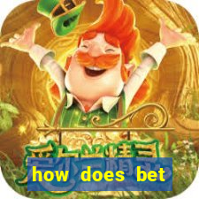 how does bet builder work