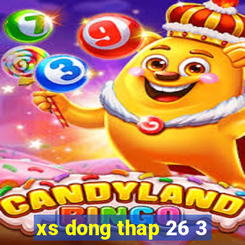 xs dong thap 26 3